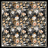 Dijital Soft Eşarp V-5573-12 - Venosa Scarf Eşarp