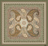 Dijital Soft Eşarp V-5563-12 - Venosa Scarf Eşarp