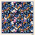 Dijital Soft Eşarp V-5569-12 - Venosa Scarf Eşarp