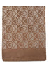 Pamuklu Jakar Şal C-1012-12 - Venosa Scarf Şal