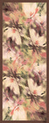 Desenli Kraş Şal B-3059-12 - Venosa Scarf Şal