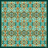 Dijital Soft Eşarp V-5574-12 - Venosa Scarf Eşarp