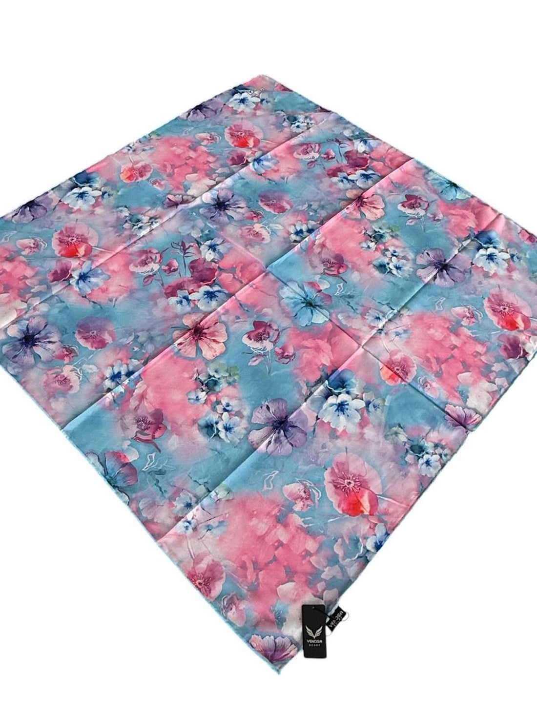 Organik Eşarp M-856-12 - Venosa Scarf Eşarp
