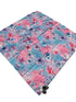 Organik Eşarp M-856-12 - Venosa Scarf Eşarp