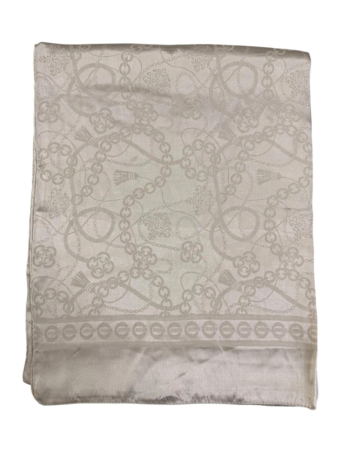 Abiye Jakar Şal S-1021-12 - Venosa Scarf Şal