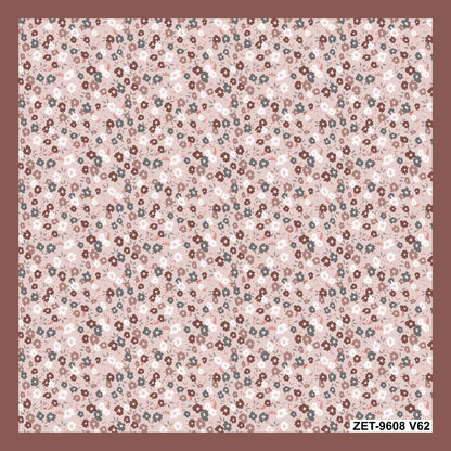 Dijital Soft Eşarp V-5551-12 - detay