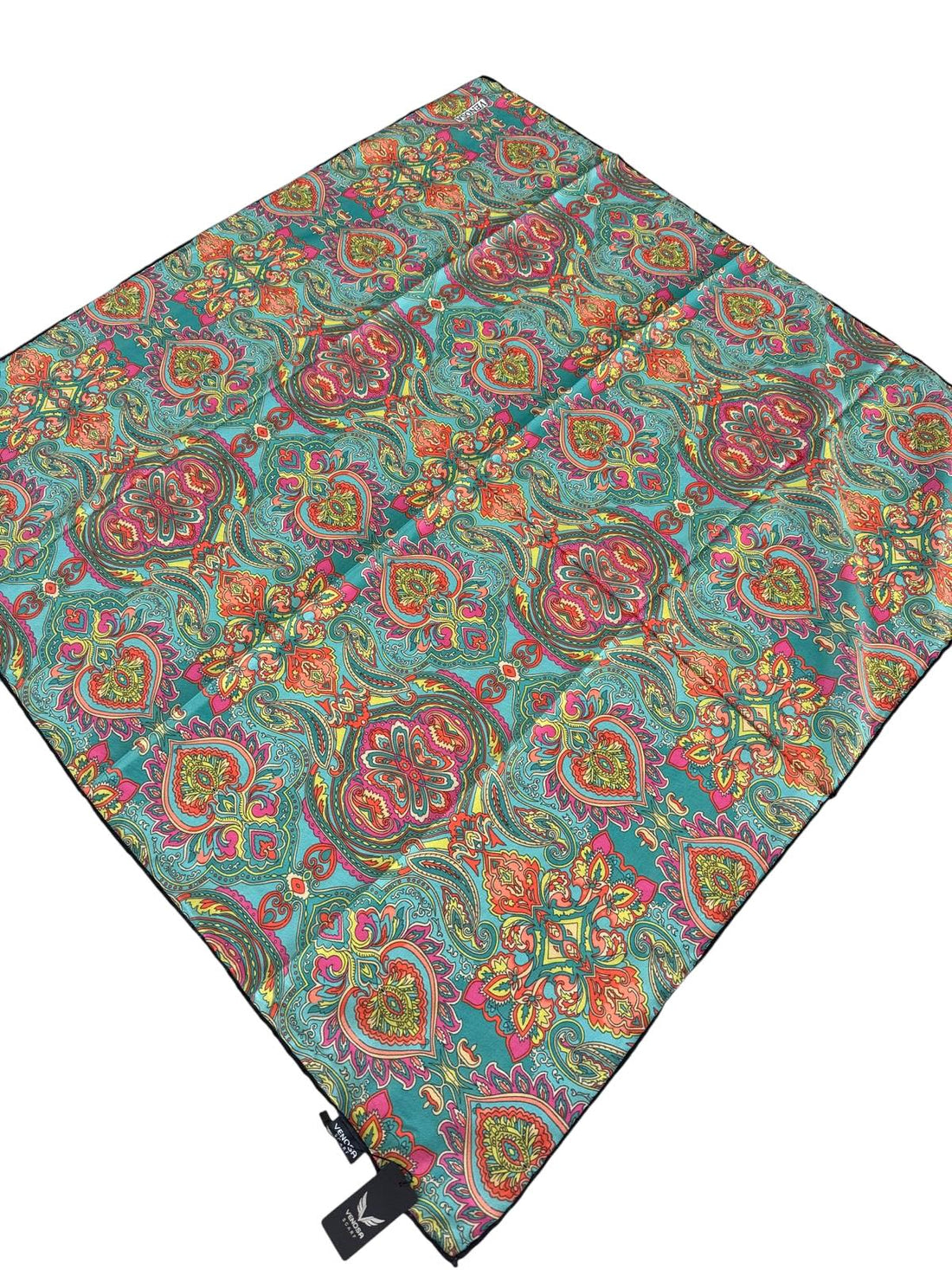 Organik Eşarp M-857-12 - detay