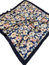 Desenli Kraş Eşarp N-4735-13 - Venosa Scarf Eşarp