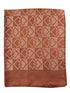 Pamuklu Jakar Şal C-1012-13 - Venosa Scarf Şal