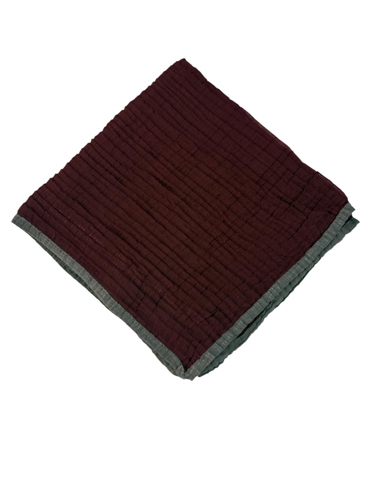 Müslin Eşarp D-4521-13 - Venosa Scarf Eşarp