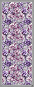 Desenli Kraş Şal B-3053-13 - Venosa Scarf Şal
