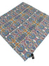 Organik Eşarp M-857-13 - Venosa Scarf Eşarp