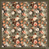 Dijital Soft Eşarp V-5573-13 - Venosa Scarf Eşarp