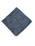 Pigment Baskı Flama Flam Eşarp F-8102-13 - Venosa Scarf Eşarp