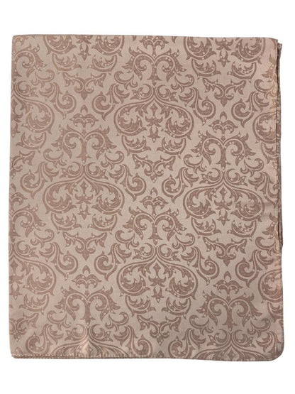 Çift Renkli Jakarlı Şal F-1024-13 - Venosa Scarf Şal