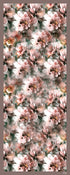 Desenli Kraş Şal B-3060-13 - Venosa Scarf Şal