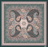 Dijital Soft Eşarp V-5563-13 - Venosa Scarf Eşarp