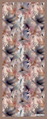 Desenli Kraş Şal B-3062-13 - Venosa Scarf Şal