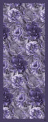 Desenli Kraş Şal B-3055-13 - Venosa Scarf Şal