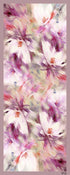 Desenli Kraş Şal B-3059-13 - Venosa Scarf Şal