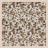 Dijital Fresh Eşarp K-858-13 - Venosa Scarf Eşarp
