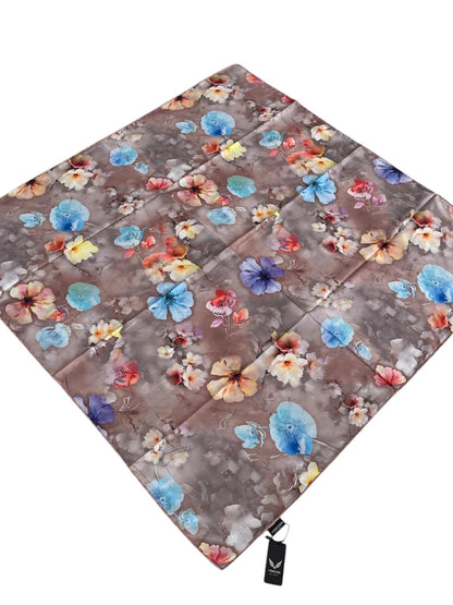 Organik Eşarp M-856-13 - Venosa Scarf Eşarp