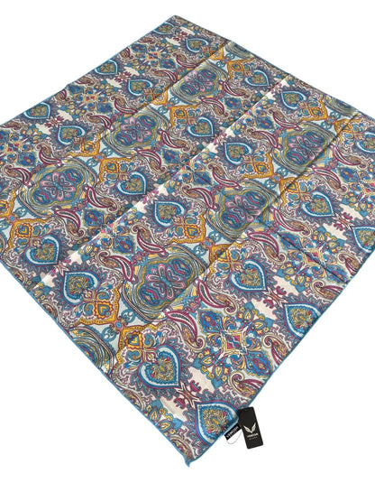 Organik Eşarp M-857-13 - detay