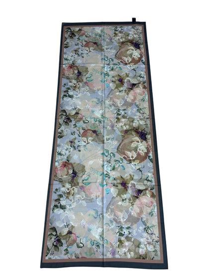 Fransız İpeği Şal V-825-06 - Venosa Scarf Şal