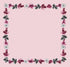 Dijital Soft Eşarp V-5567-14 - Venosa Scarf Eşarp