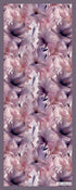 Desenli Kraş Şal B-3062-14 - Venosa Scarf Şal