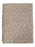 Çift Renkli Jakarlı Şal F-1024-14 - Venosa Scarf Şal