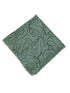 Pigment Baskı Flama Flam Eşarp F-8102-14 - Venosa Scarf Eşarp