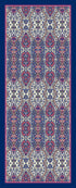 Dijital Soft Şal V-5540-14 - Venosa Scarf Şal