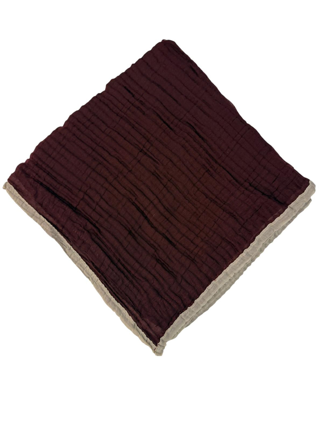 Müslin Eşarp D-4521-14 - Venosa Scarf Eşarp