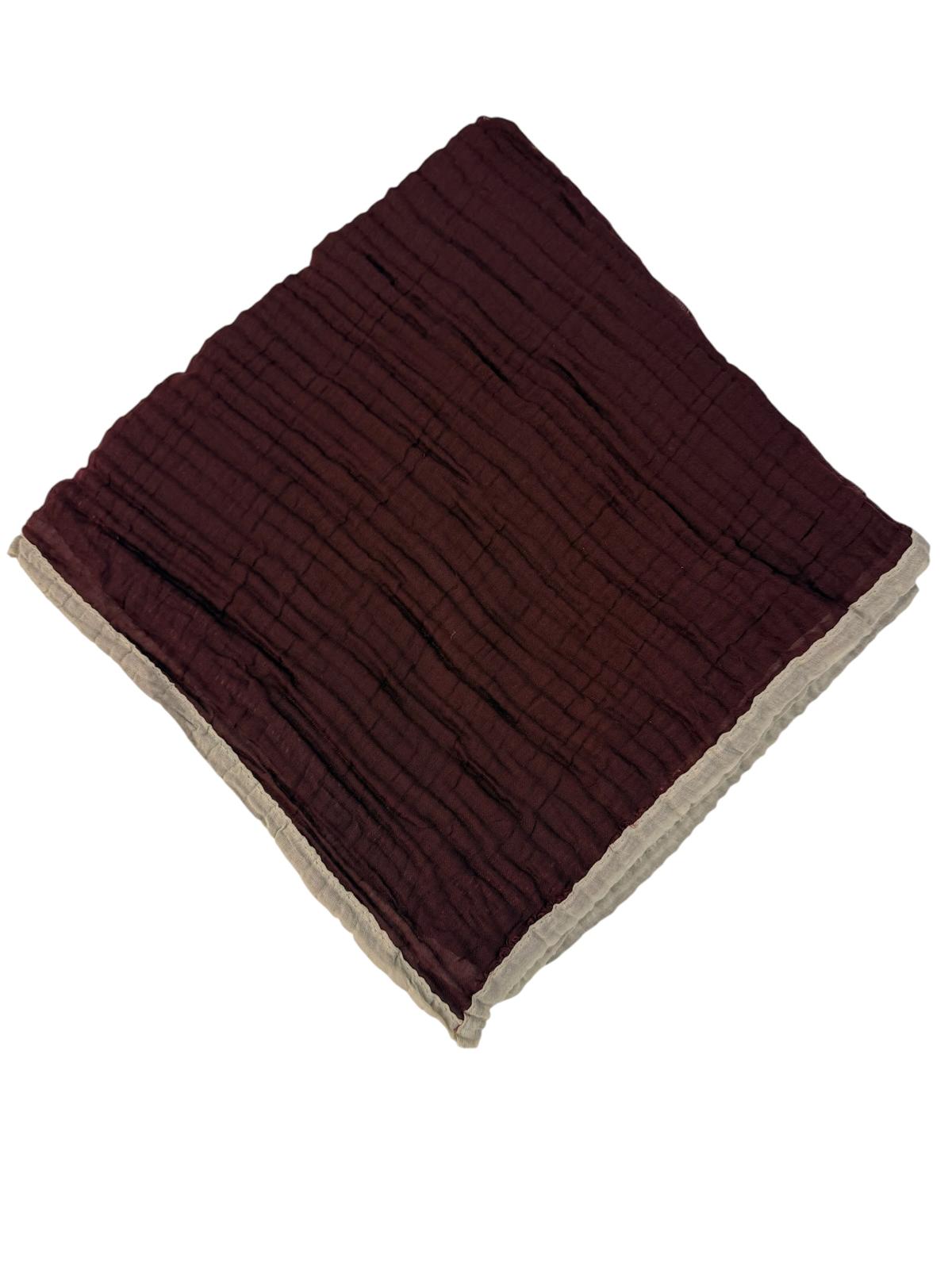 Müslin Eşarp D-4521-14 - Venosa Scarf Eşarp
