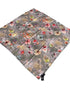 Organik Eşarp M-856-14 - Venosa Scarf Eşarp