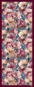 Desenli Kraş Şal B-3054-14 - Venosa Scarf Şal