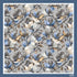 Dijital Soft Eşarp V-5569-14 - Venosa Scarf Eşarp
