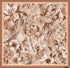 Dijital Soft Eşarp V-5521-14 - Venosa Scarf Eşarp