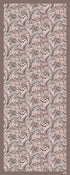 Desenli Kraş Şal B-3057-14 - Venosa Scarf Şal