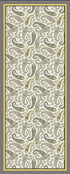Dijital Soft Şal V-5538-14 - Venosa Scarf Şal