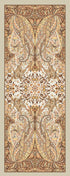 Dijital Soft Şal V-5533-14 - Venosa Scarf Şal