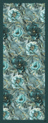 Desenli Kraş Şal B-3055-14 - Venosa Scarf Şal