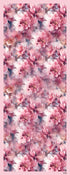 Desenli Kraş Şal B-3060-15 - Venosa Scarf Şal
