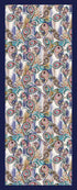 Dijital Soft Şal V-5536-15 - Venosa Scarf Şal