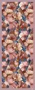 Desenli Kraş Şal B-3054-15 - Venosa Scarf Şal