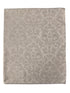 Çift Renkli Jakarlı Şal F-1024-15 - Venosa Scarf Şal