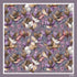 Dijital Soft Eşarp V-5569-15 - Venosa Scarf Eşarp