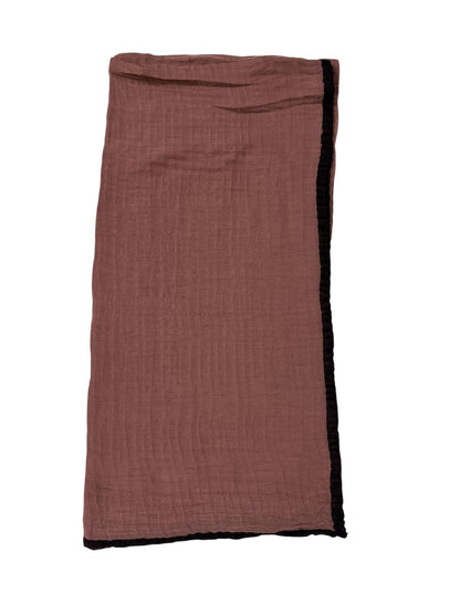 Müslin Şal M-8656-15 - Venosa Scarf Şal