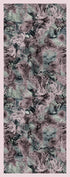 Desenli Kraş Şal B-3031-15 - Venosa Scarf Şal